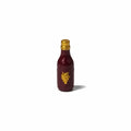 Bouteille de vin