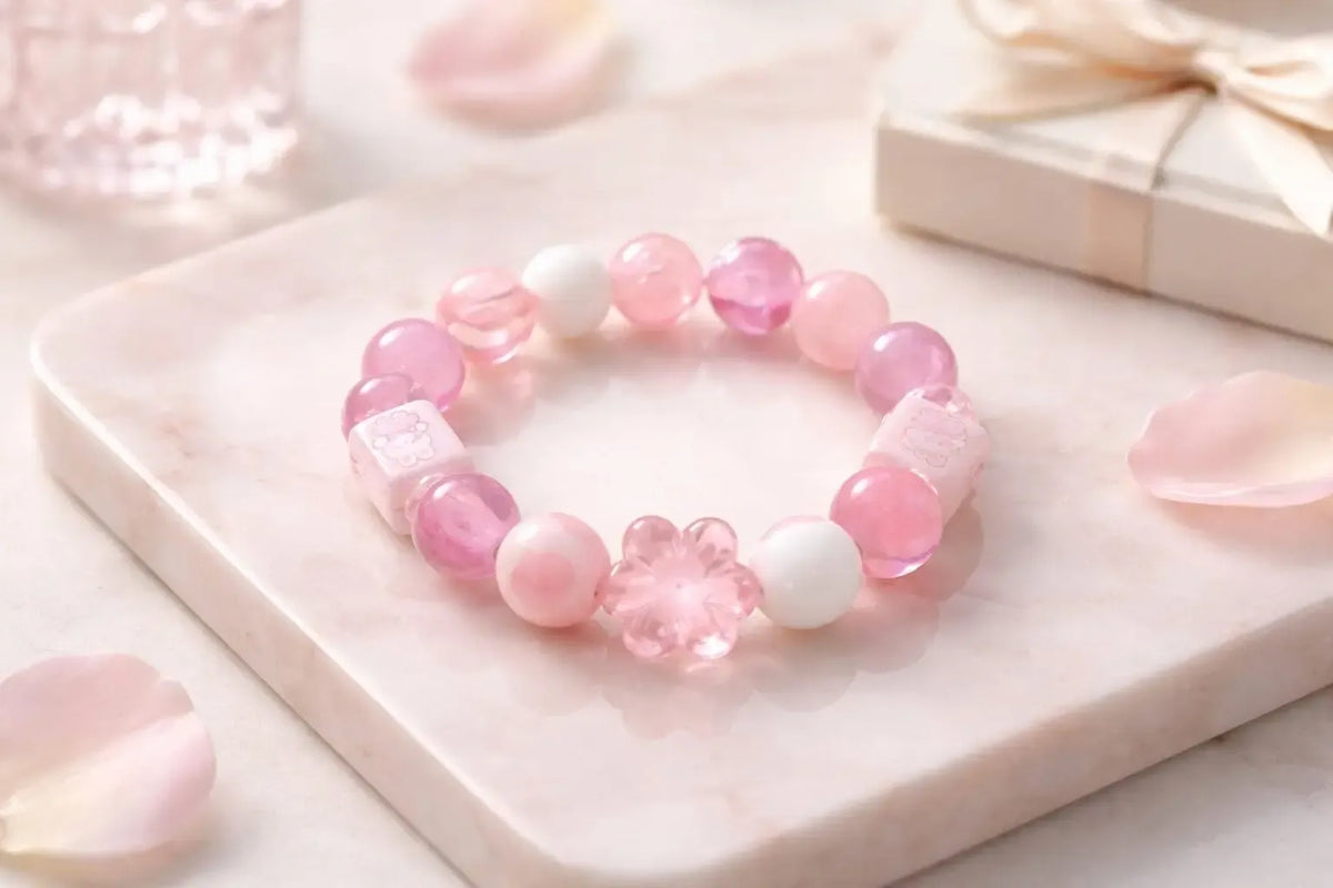 Bracelet Bar