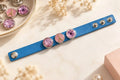 Bracelet à clips