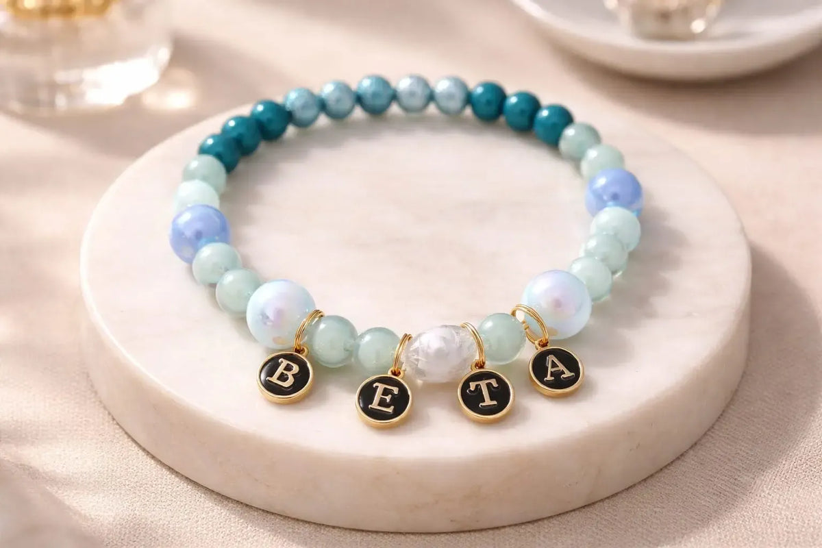 Collier Animal